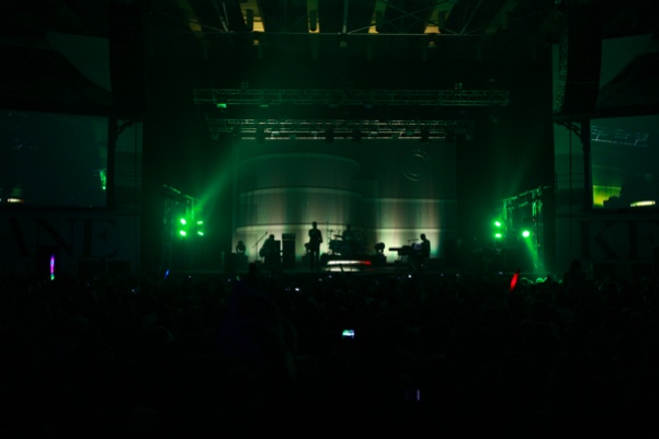 KEANE in Beirut-Part 1